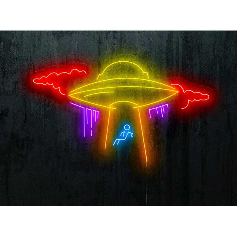 Carteles de Neón Led - Luces de neón "Morfeo Matrix"